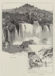 Sketches of Bosnia